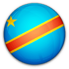 الكونغو الديمقراطية الكونغو الديمقراطية